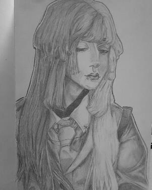 realism, trad art, top body